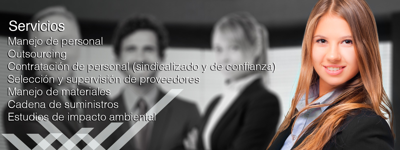 servicios