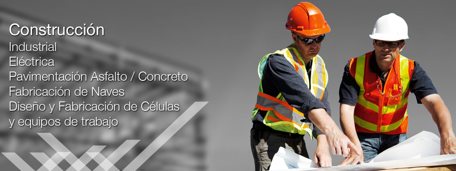 Construcción